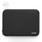 HAWEEL 9,7 pouces étui à fermeture éclair sacoche de transport, Pour les tablettes iPad 9,7 pouces / iPad Pro 9,7 pouces, Galaxy, Lenovo, Sony, Xiaomi, Huawei 9,7 pouces (noir)
